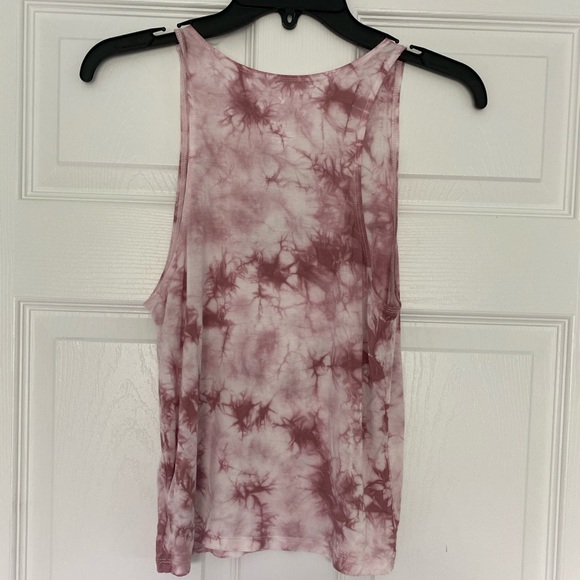 Tie Die Tank Top - Picture 3 of 3